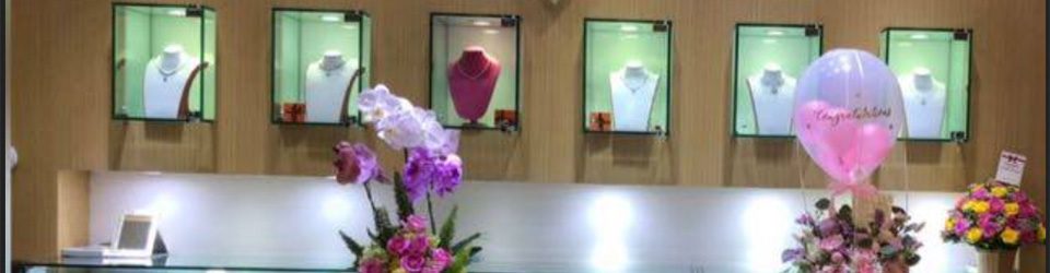 Frenny Jewellery
